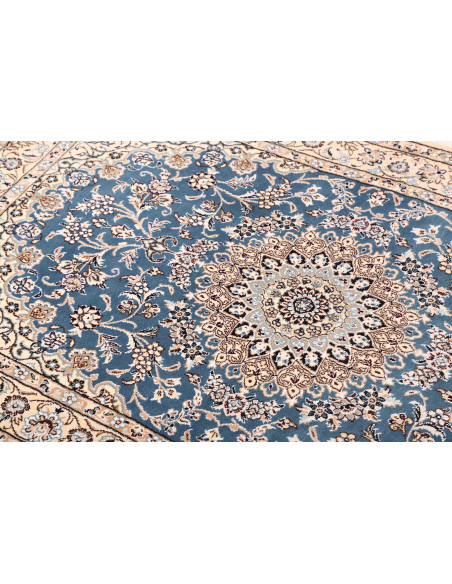 Tappeto Nain 9la Persia cm.101x155