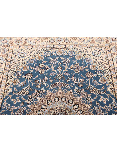 Tappeto Nain 9la Persia cm.101x155