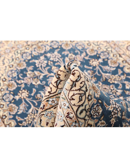 Tappeto Nain 9la Persia cm.101x155