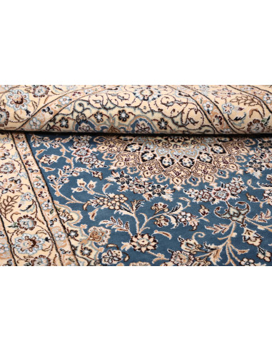 Tappeto Nain 9la Persia cm.101x155