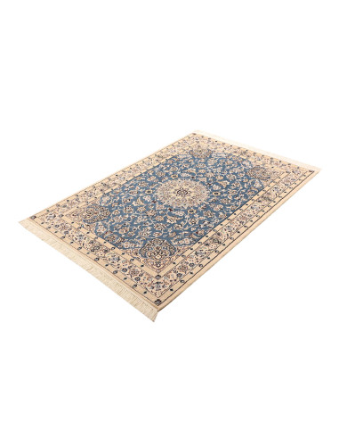 Tappeto Nain 9la Persia cm.106x153