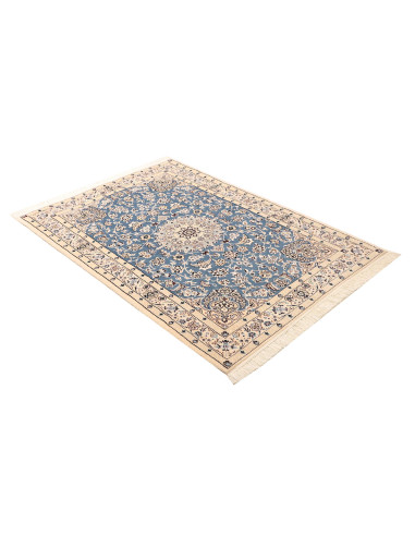 Tappeto Nain 9la Persia cm.106x153