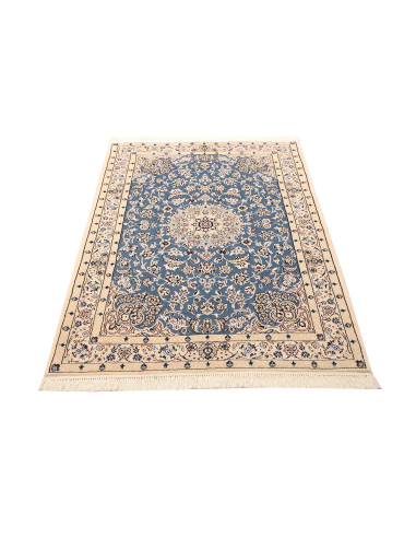 Tappeto Nain 9la Persia cm.106x153