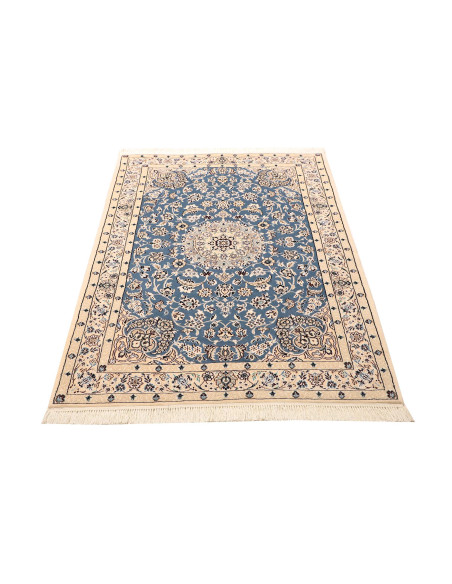 Tappeto Nain 9la Persia cm.106x153
