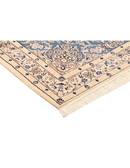 Tappeto Nain 9la Persia cm.106x153