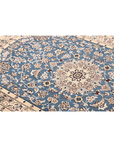 Tappeto Nain 9la Persia cm.106x153