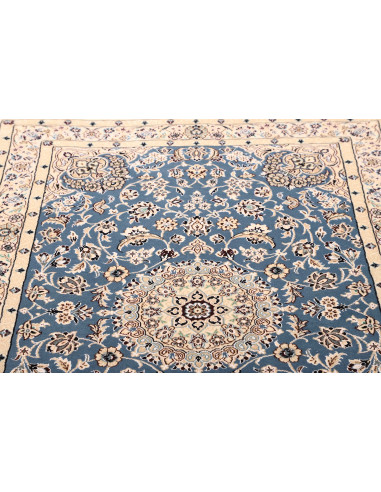 Tappeto Nain 9la Persia cm.106x153