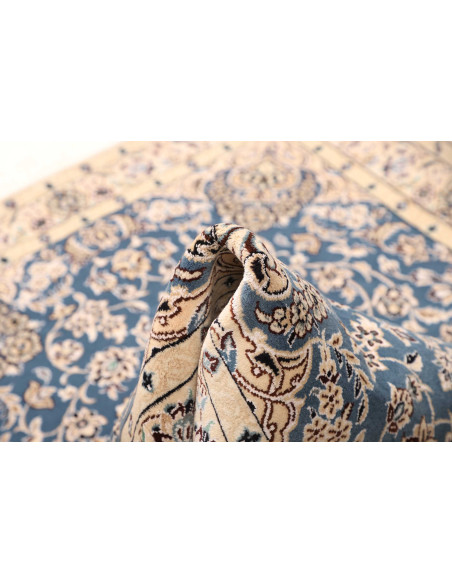 Tappeto Nain 9la Persia cm.106x153