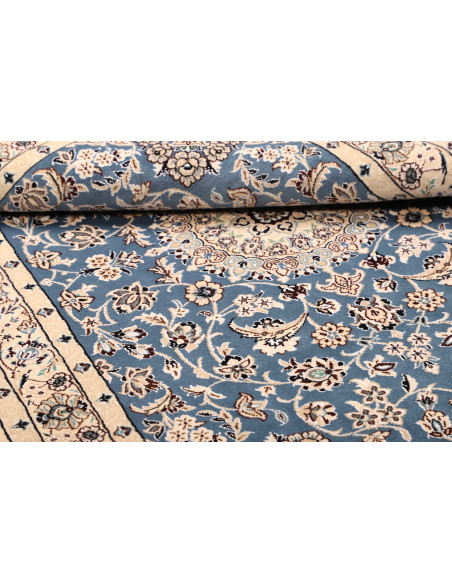 Tappeto Nain 9la Persia cm.106x153