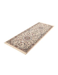 Tappeto Nain 9la Persia cm.80x202 2