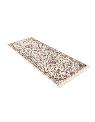 Tappeto Nain 9la Persia cm.80x202