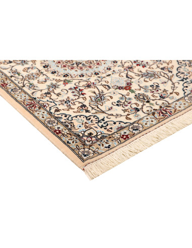 Tappeto Nain 9la Persia cm.80x202