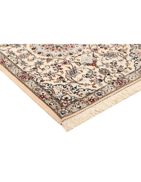 Tappeto Nain 9la Persia cm.80x202