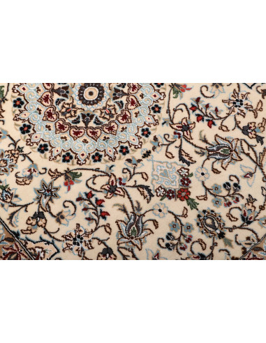 Tappeto Nain 9la Persia cm.80x202