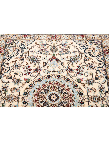 Tappeto Nain 9la Persia cm.80x202