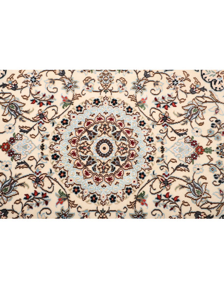 Tappeto Nain 9la Persia cm.80x202