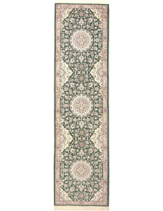 Tappeto Nain 9la Persia cm.80x303