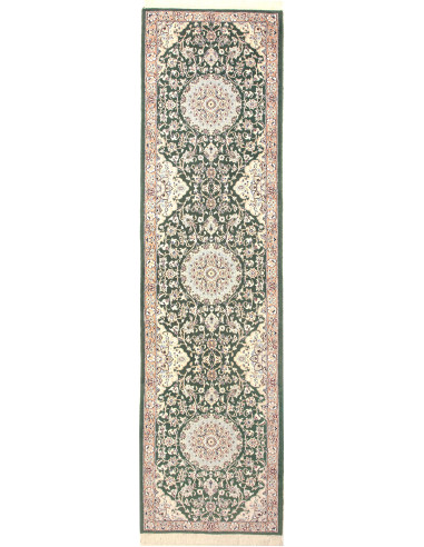 Tappeto Nain 9la Persia cm.80x303