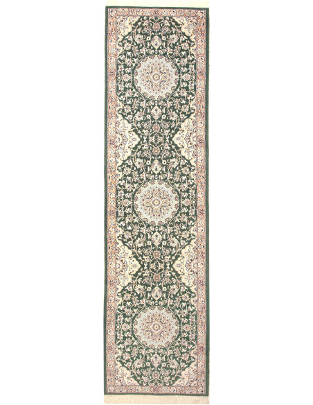 Tappeto Nain 9la Persia cm.80x303