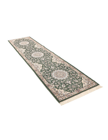 Tappeto Nain 9la Persia cm.80x303