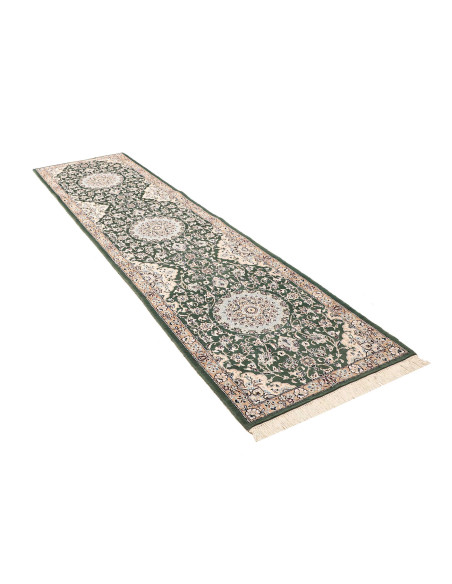 Tappeto Nain 9la Persia cm.80x303