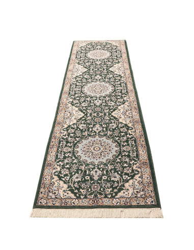 Tappeto Nain 9la Persia cm.80x303