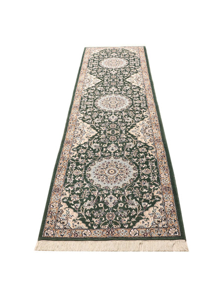 Tappeto Nain 9la Persia cm.80x303