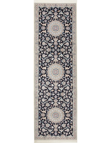 Tappeto Nain 9la Persia cm.92x294