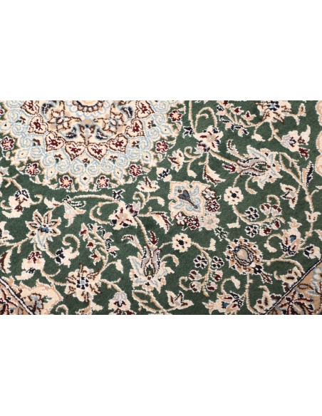 Tappeto Nain 9la Persia cm.80x303