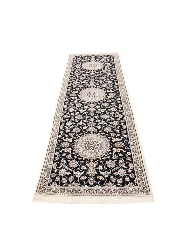 Tappeto Nain 9la Persia cm.92x294