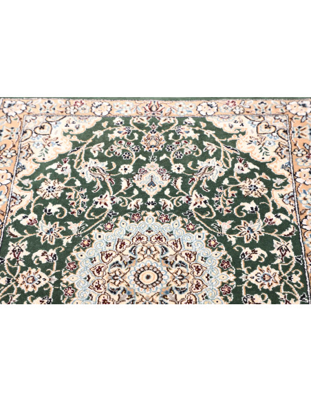 Tappeto Nain 9la Persia cm.80x303