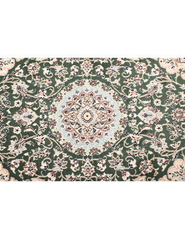 Tappeto Nain 9la Persia cm.80x303