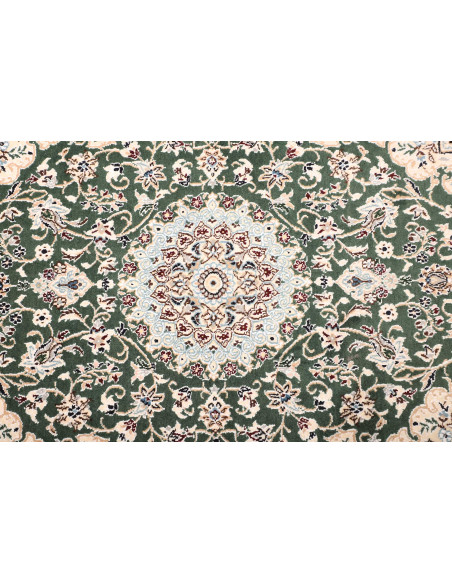 Tappeto Nain 9la Persia cm.80x303