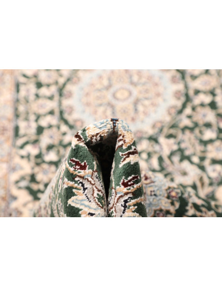 Tappeto Nain 9la Persia cm.80x303