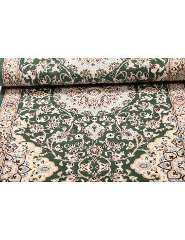 Tappeto Nain 9la Persia cm.80x303