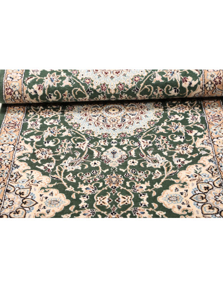 Tappeto Nain 9la Persia cm.80x303
