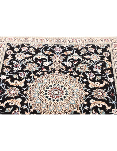 Tappeto Nain 9la Persia cm.92x294