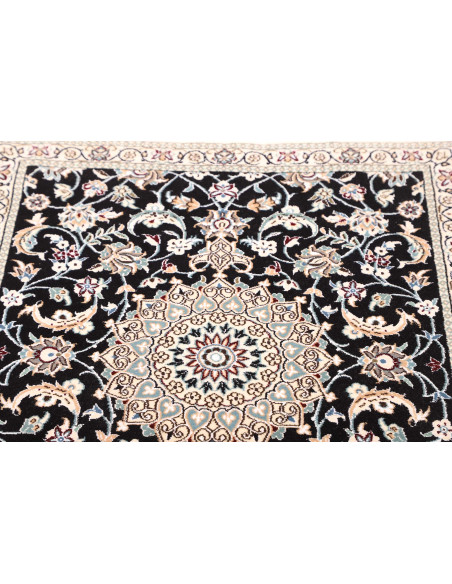 Tappeto Nain 9la Persia cm.92x294