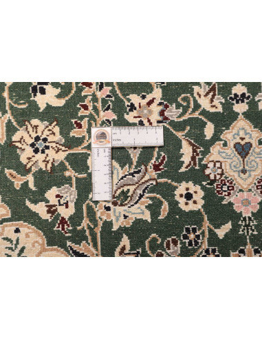 Tappeto Nain 9la Persia cm.80x303