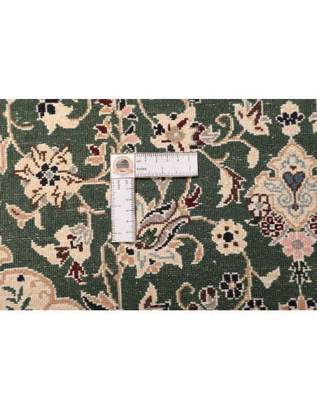 Tappeto Nain 9la Persia cm.80x303