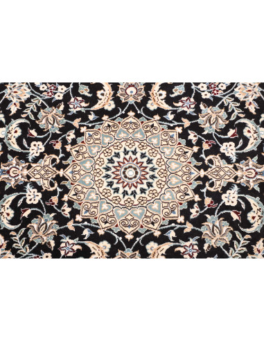 Tappeto Nain 9la Persia cm.92x294