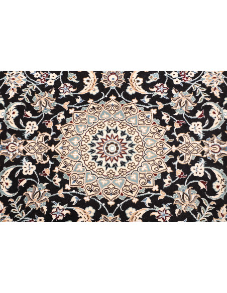 Tappeto Nain 9la Persia cm.92x294