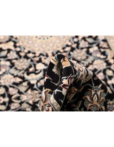 Tappeto Nain 9la Persia cm.92x294