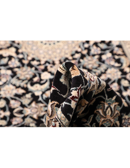 Tappeto Nain 9la Persia cm.92x294