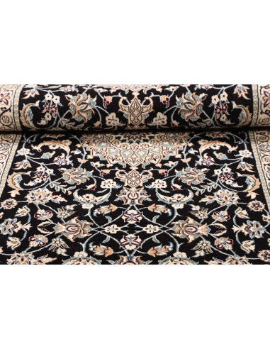 Tappeto Nain 9la Persia cm.92x294