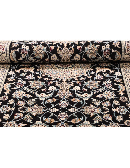 Tappeto Nain 9la Persia cm.92x294