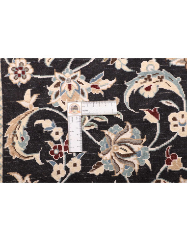 Tappeto Nain 9la Persia cm.92x294