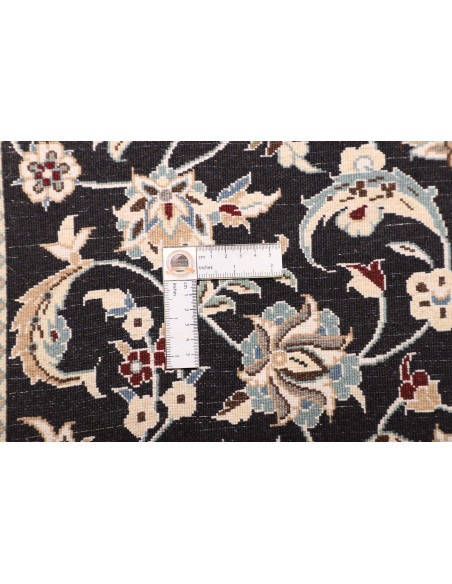 Tappeto Nain 9la Persia cm.92x294