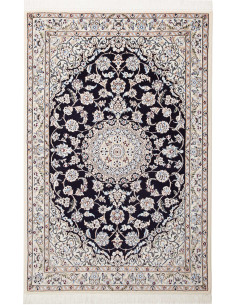 Tappeto Nain 9la Persia cm.100x152