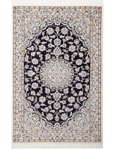 Tappeto Nain 9la Persia cm.100x152